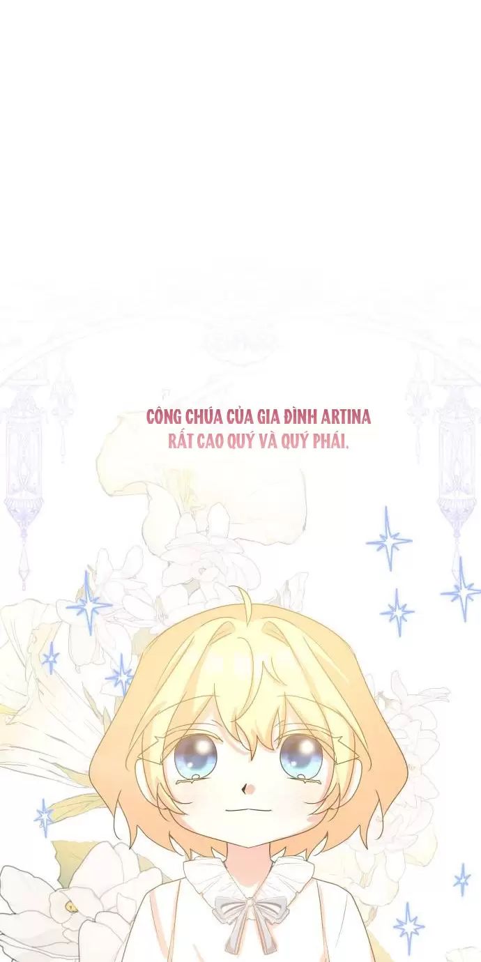 Sống Trong Vườn Hoa Của Công Chúa Chapter  9 - 6