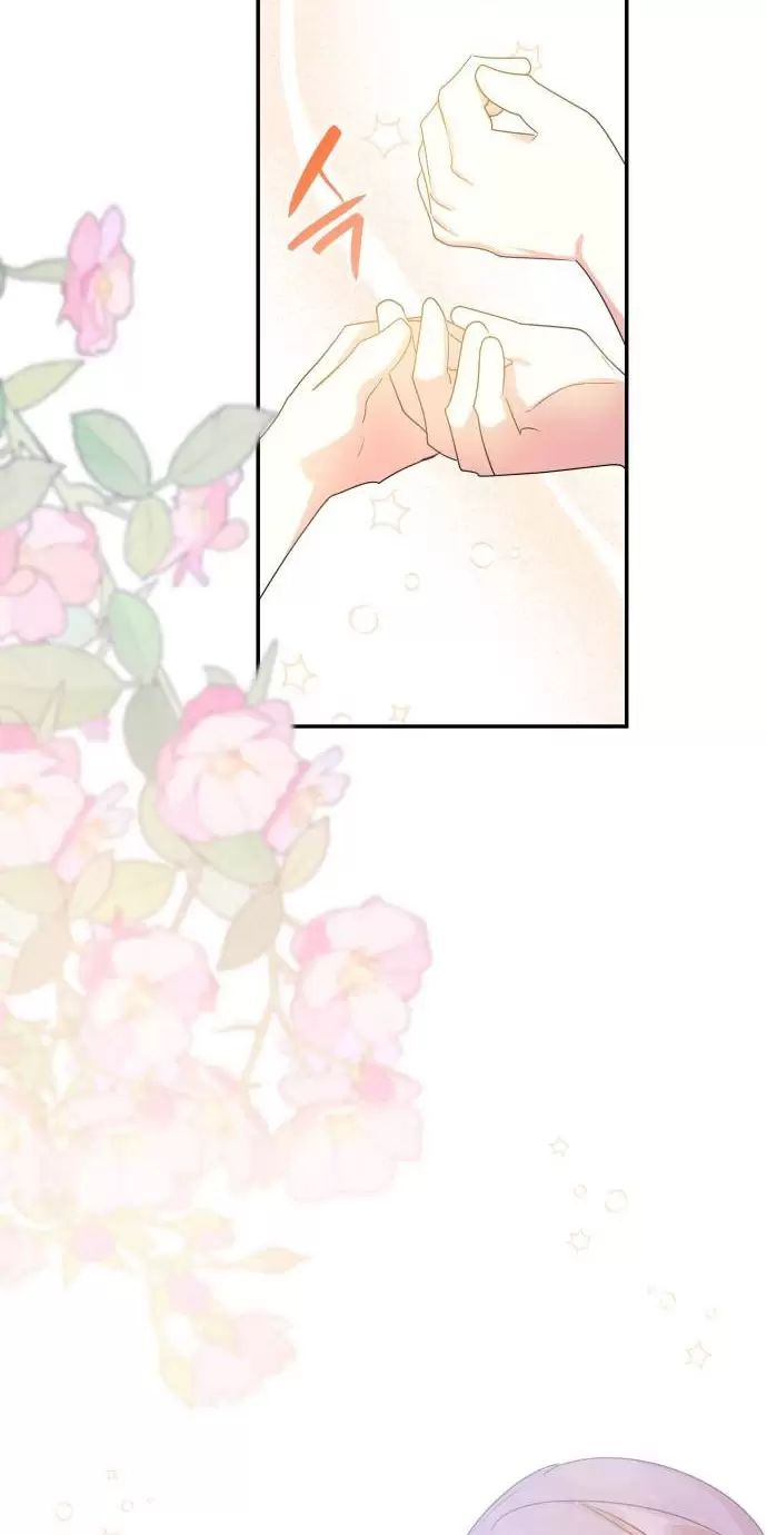 Sống Trong Vườn Hoa Của Công Chúa Chapter  9 - 8