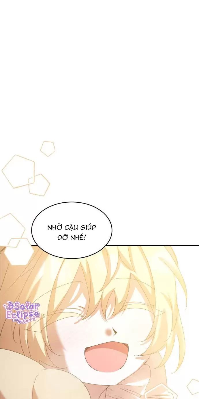 Sống Trong Vườn Hoa Của Công Chúa Chapter  9 - 10