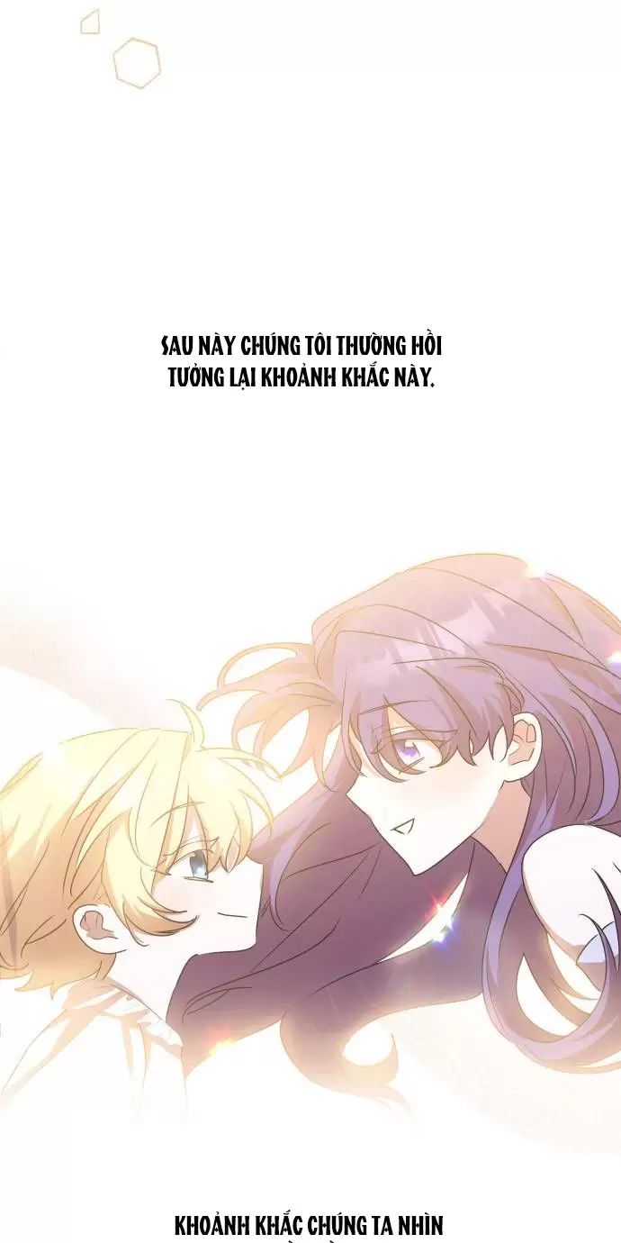 Sống Trong Vườn Hoa Của Công Chúa Chapter  9 - 13