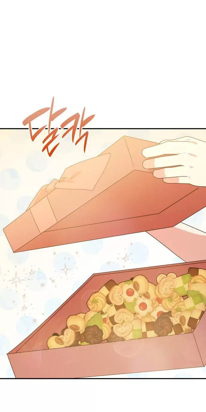 Sống Trong Vườn Hoa Của Công Chúa Chapter  9 - 19