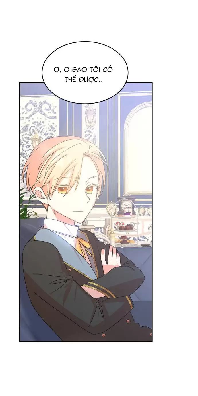 Sống Trong Vườn Hoa Của Công Chúa Chapter  9 - 22
