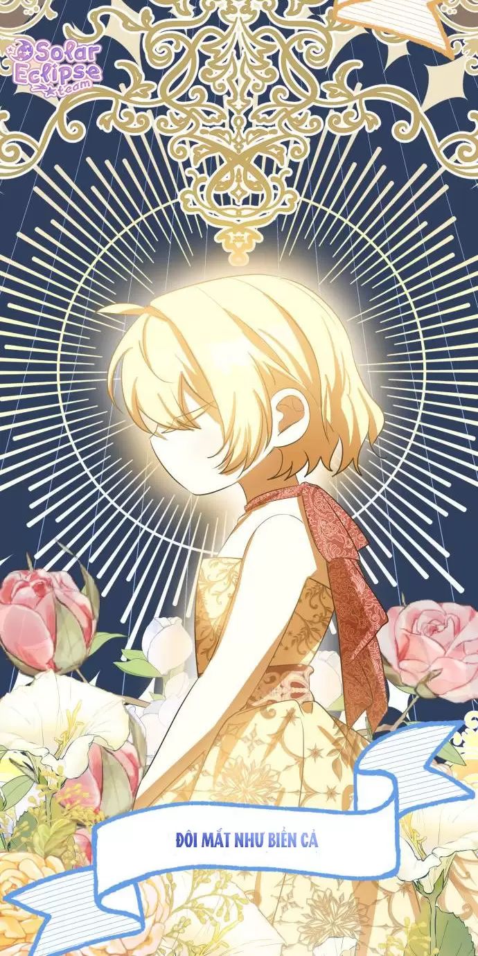 Sống Trong Vườn Hoa Của Công Chúa Chapter  9 - 26