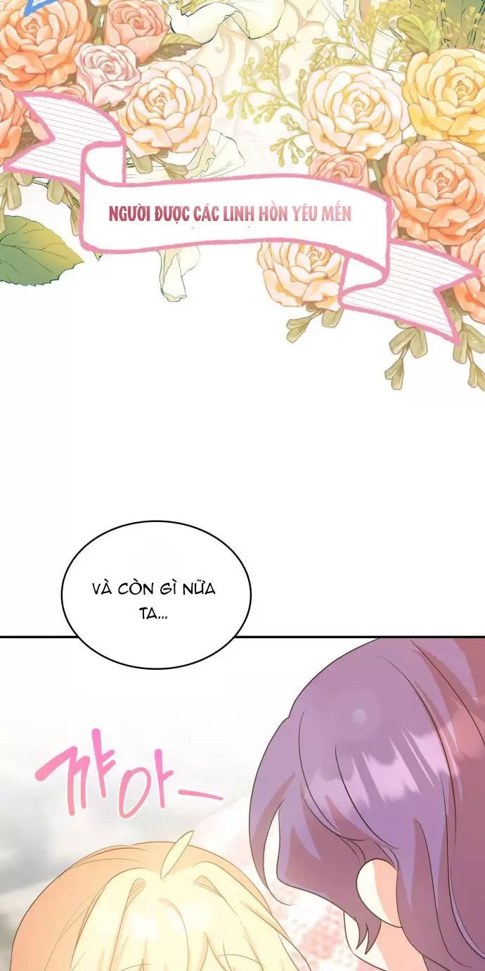 Sống Trong Vườn Hoa Của Công Chúa Chapter  9 - 27
