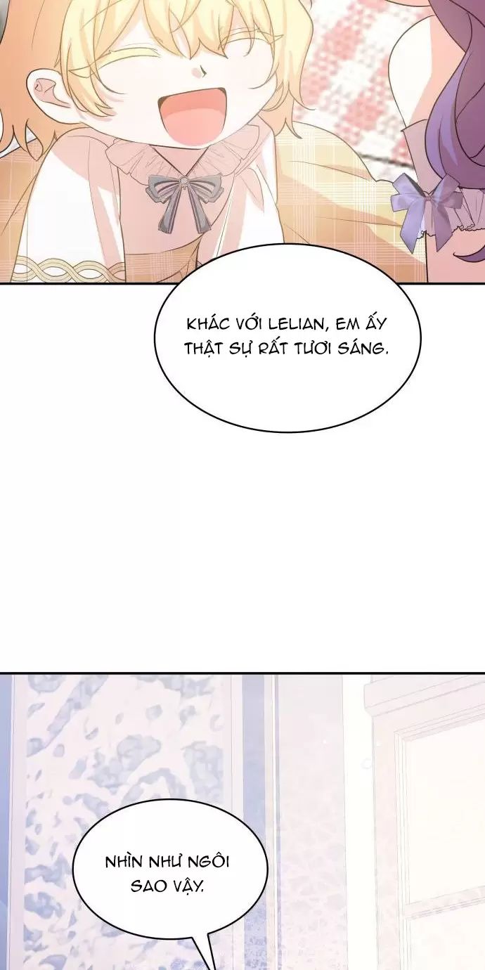 Sống Trong Vườn Hoa Của Công Chúa Chapter  9 - 28