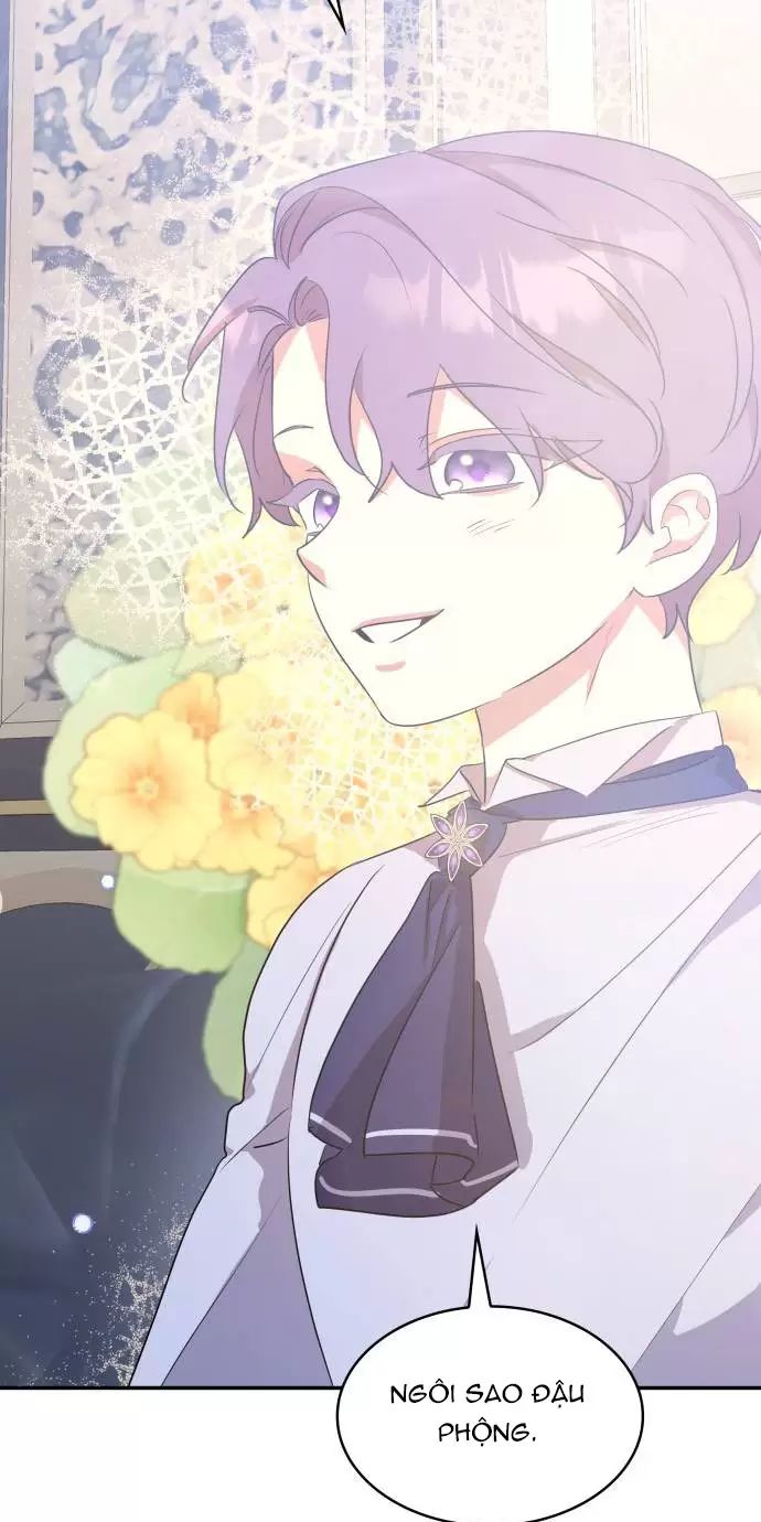 Sống Trong Vườn Hoa Của Công Chúa Chapter  9 - 29