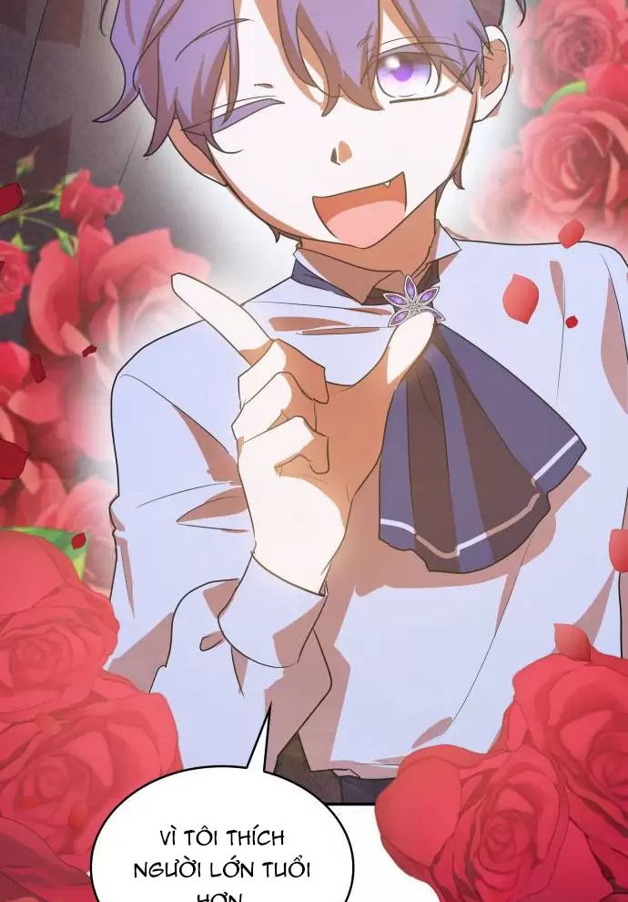 Sống Trong Vườn Hoa Của Công Chúa Chapter  9 - 34