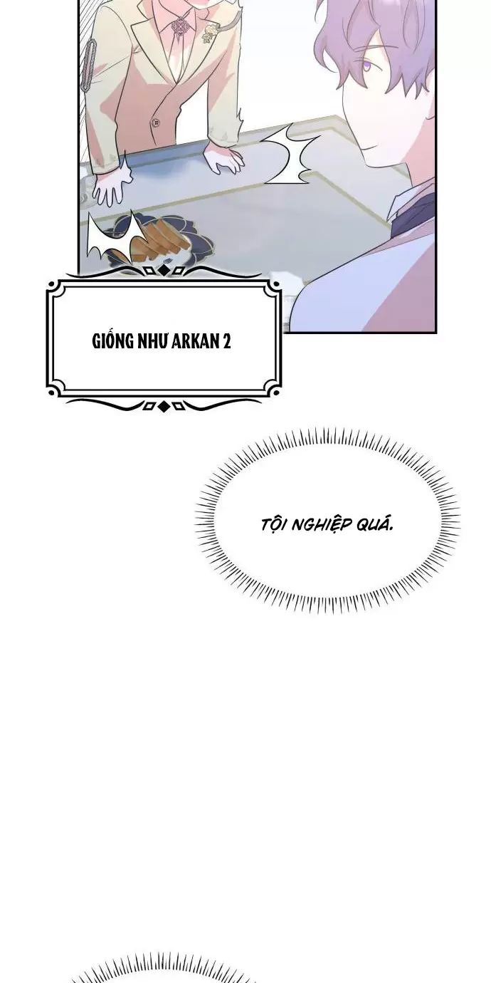 Sống Trong Vườn Hoa Của Công Chúa Chapter  9 - 39