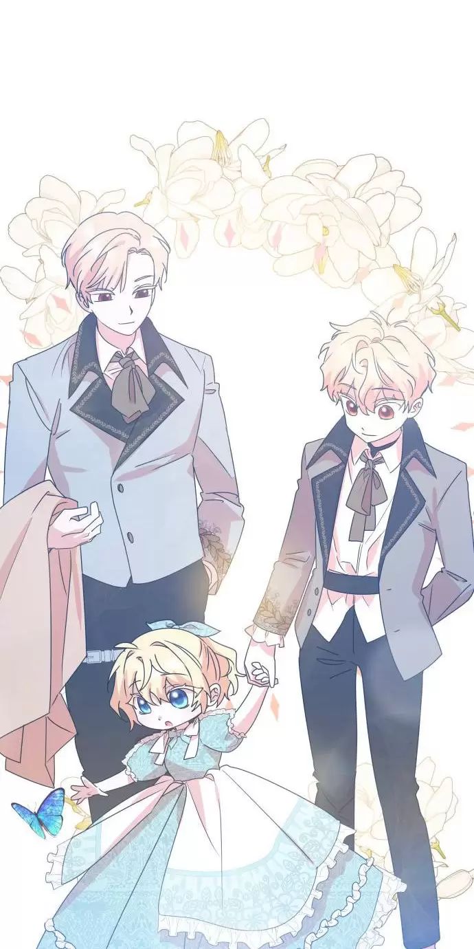 Sống Trong Vườn Hoa Của Công Chúa Chapter  9 - 45