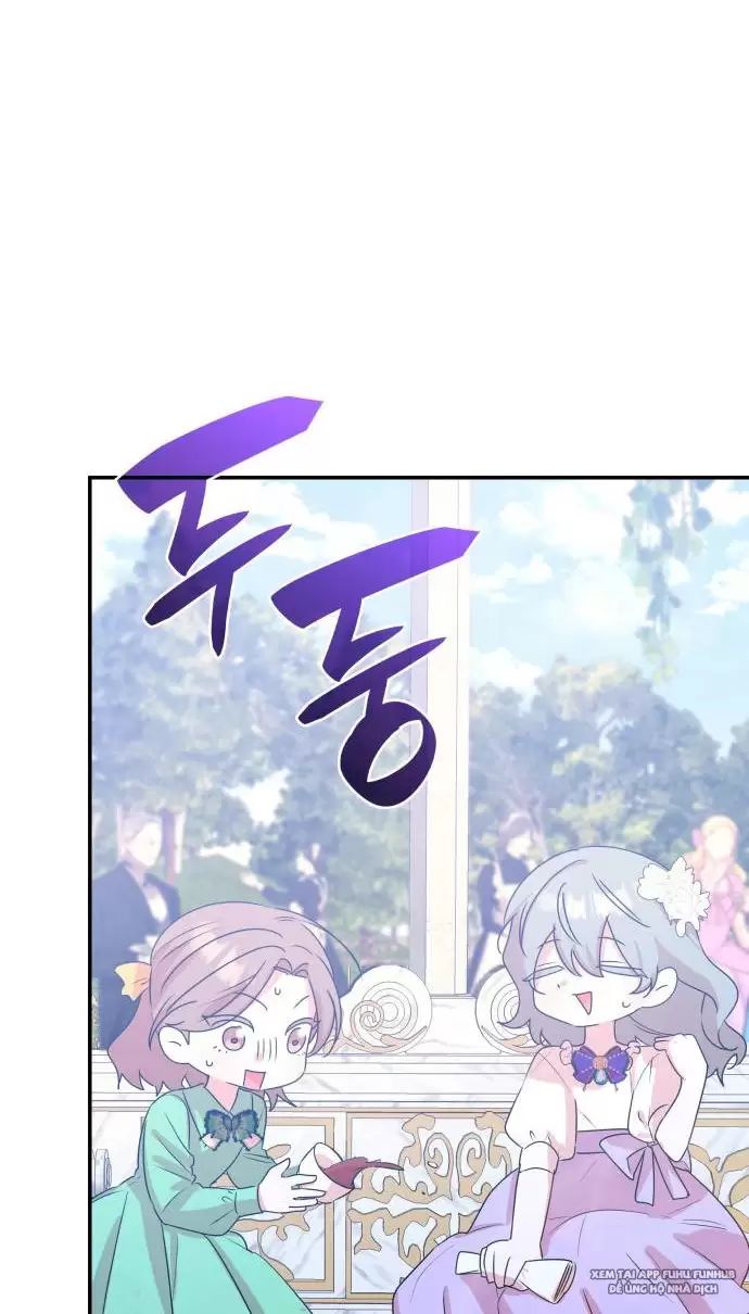 Sống Trong Vườn Hoa Của Công Chúa Chapter  9 - 48