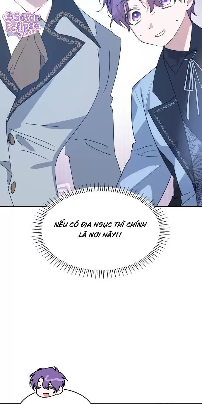 Sống Trong Vườn Hoa Của Công Chúa Chapter  9 - 50