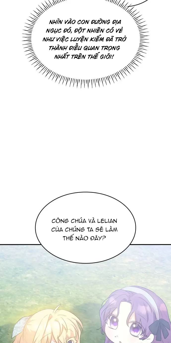 Sống Trong Vườn Hoa Của Công Chúa Chapter  9 - 53