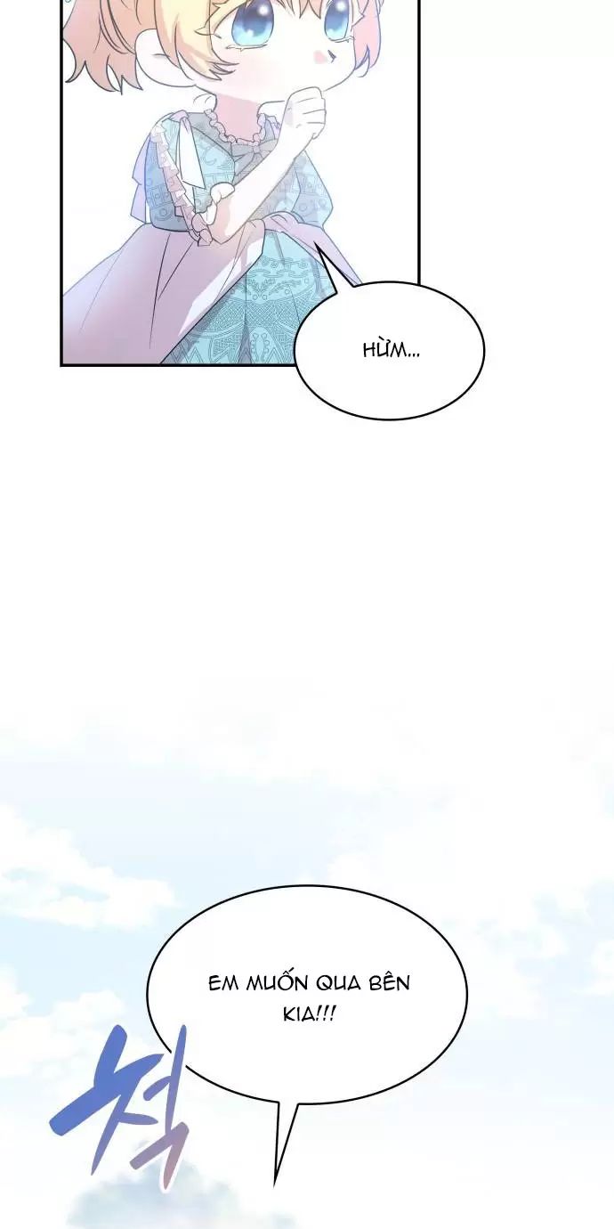 Sống Trong Vườn Hoa Của Công Chúa Chapter  9 - 55