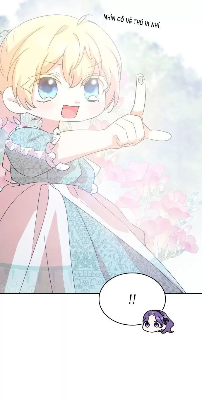 Sống Trong Vườn Hoa Của Công Chúa Chapter  9 - 56