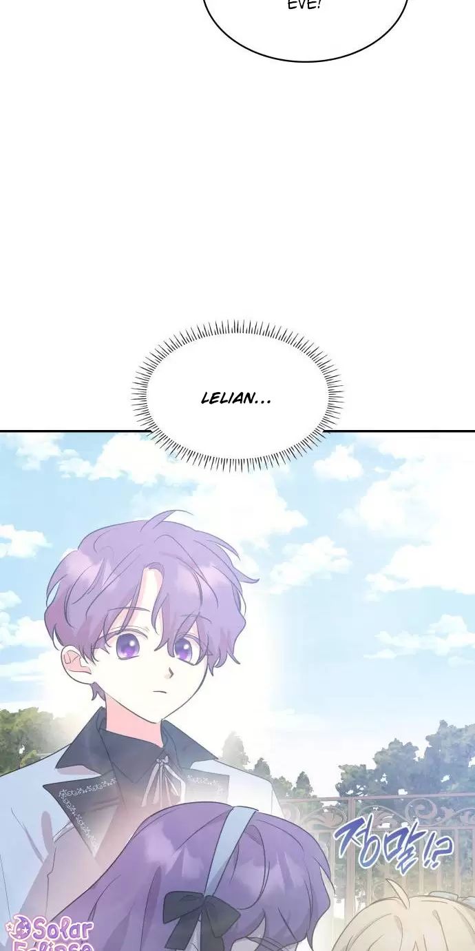 Sống Trong Vườn Hoa Của Công Chúa Chapter  9 - 58