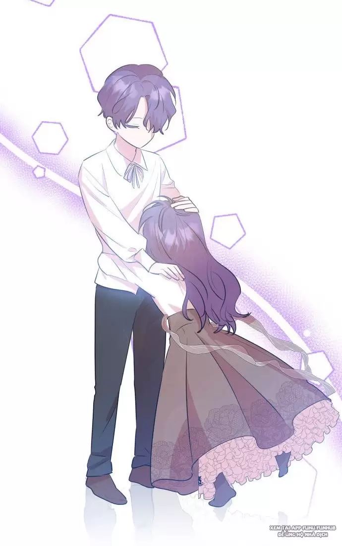 Sống Trong Vườn Hoa Của Công Chúa Chapter  9 - 60