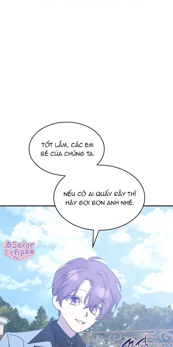 Sống Trong Vườn Hoa Của Công Chúa Chapter  9 - 61