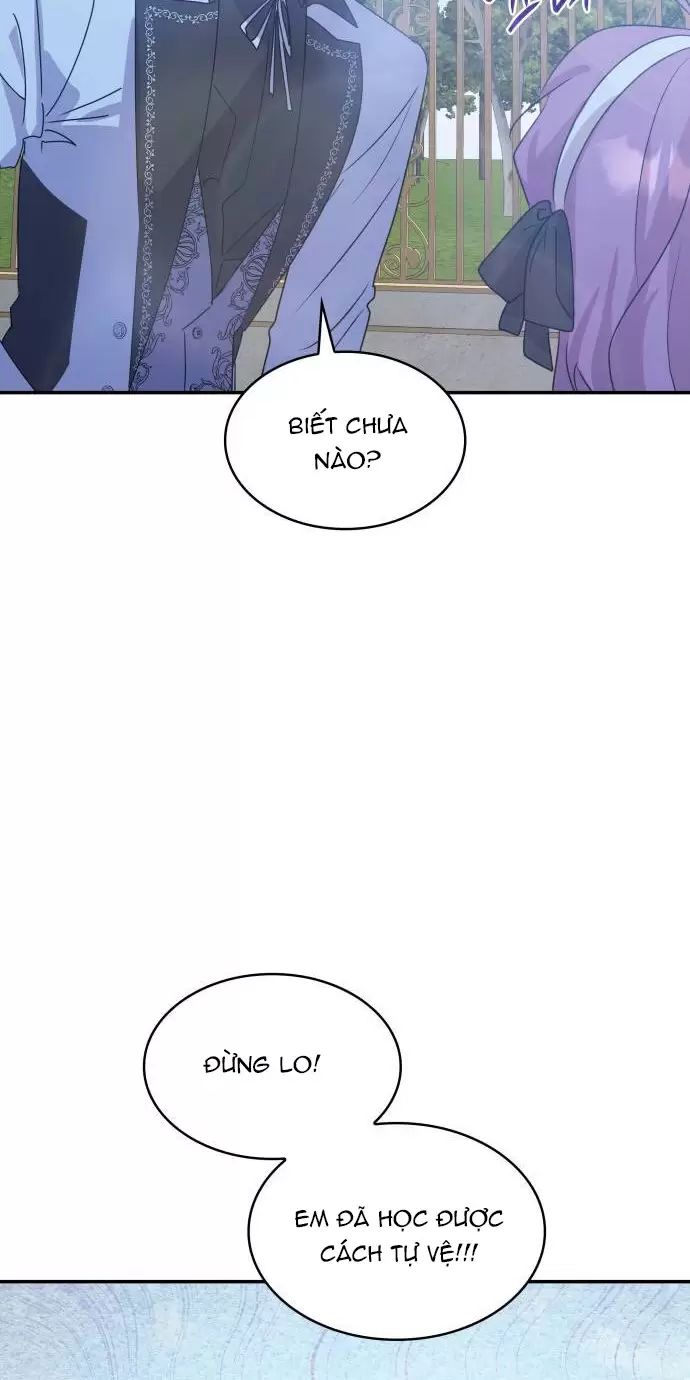 Sống Trong Vườn Hoa Của Công Chúa Chapter  9 - 62