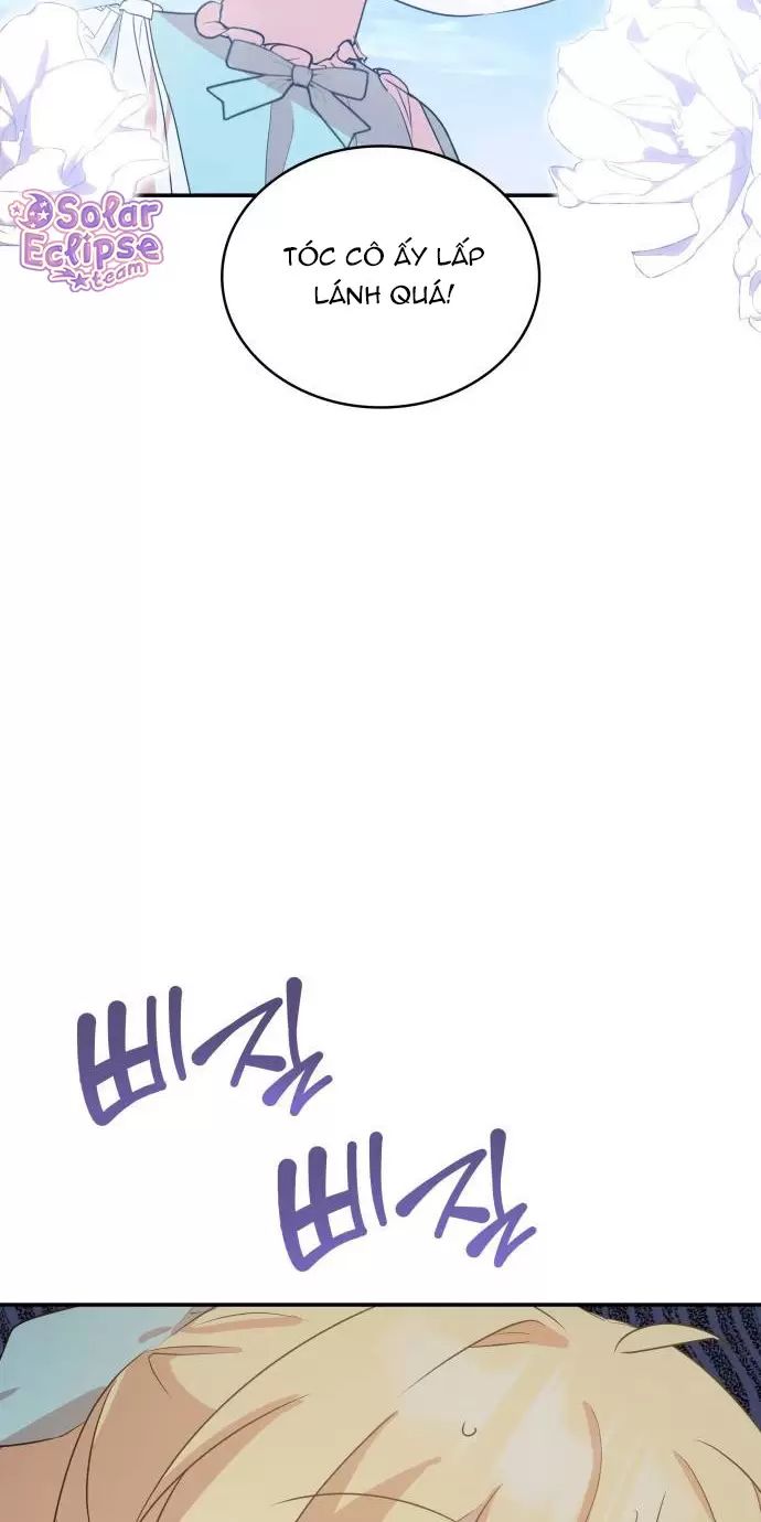 Sống Trong Vườn Hoa Của Công Chúa Chapter  9 - 73