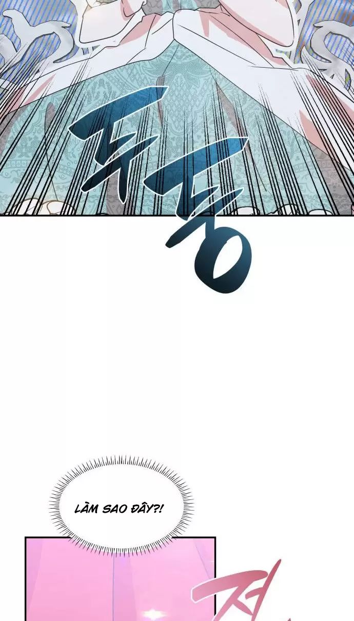 Sống Trong Vườn Hoa Của Công Chúa Chapter  9 - 83