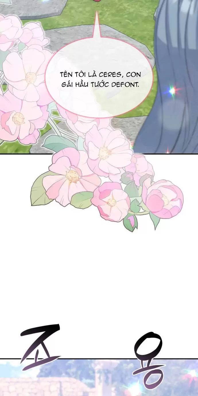 Sống Trong Vườn Hoa Của Công Chúa Chapter  9 - 86