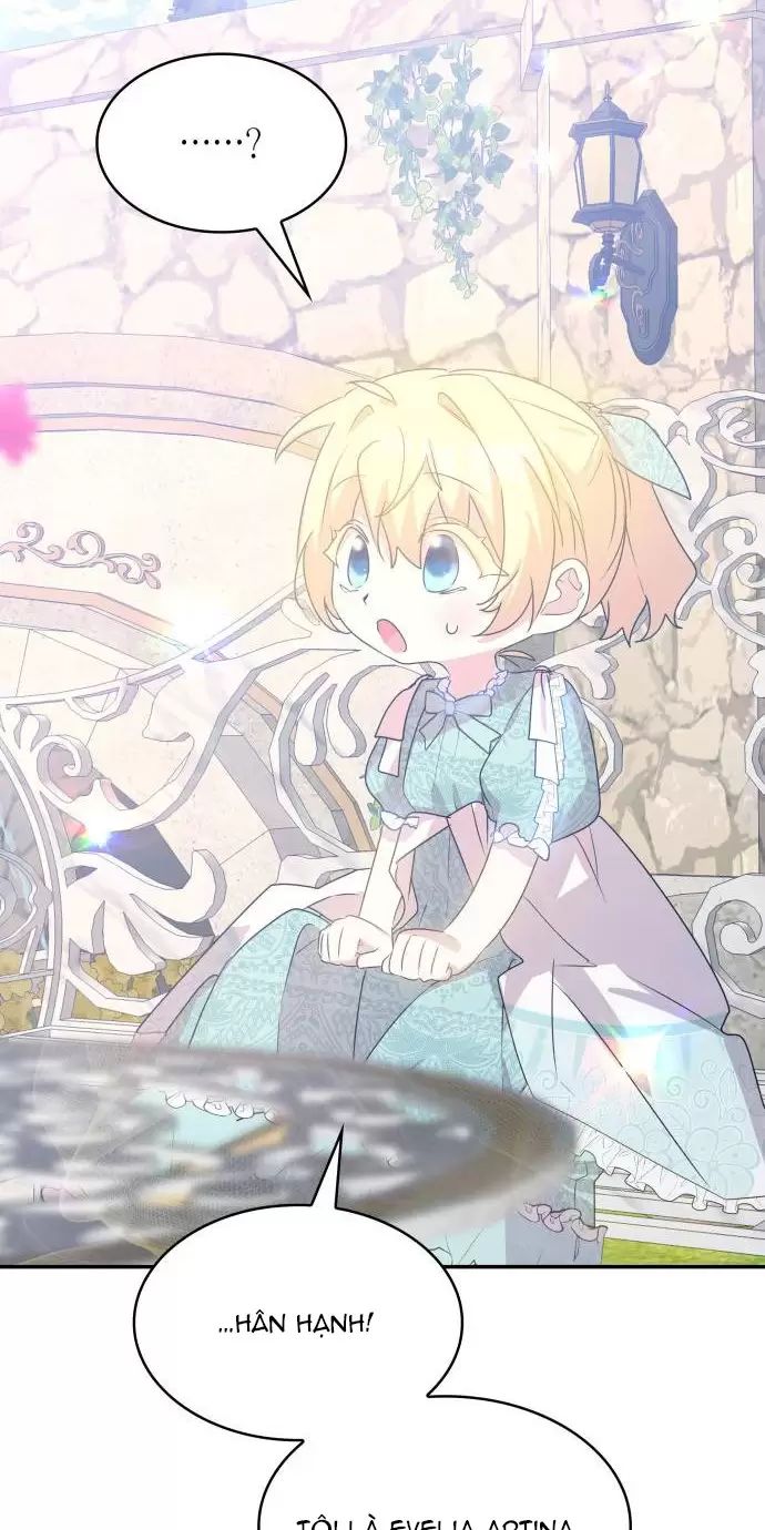 Sống Trong Vườn Hoa Của Công Chúa Chapter  9 - 88