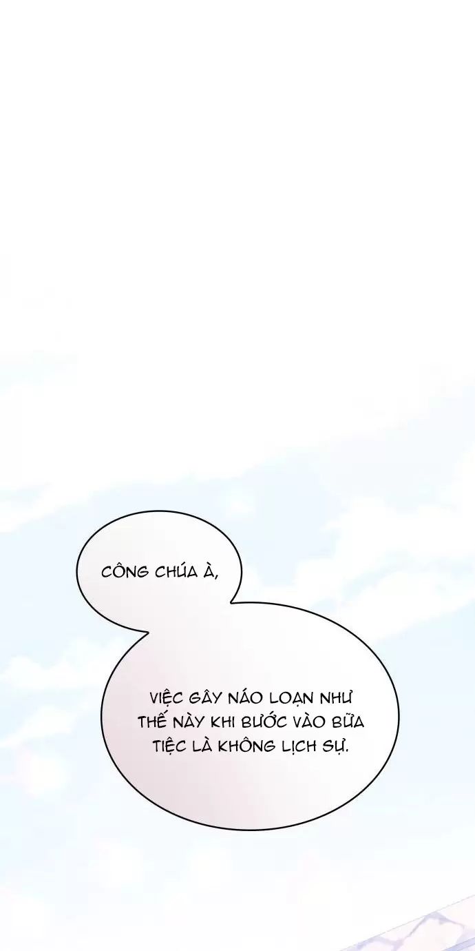 Sống Trong Vườn Hoa Của Công Chúa Chapter  9 - 90