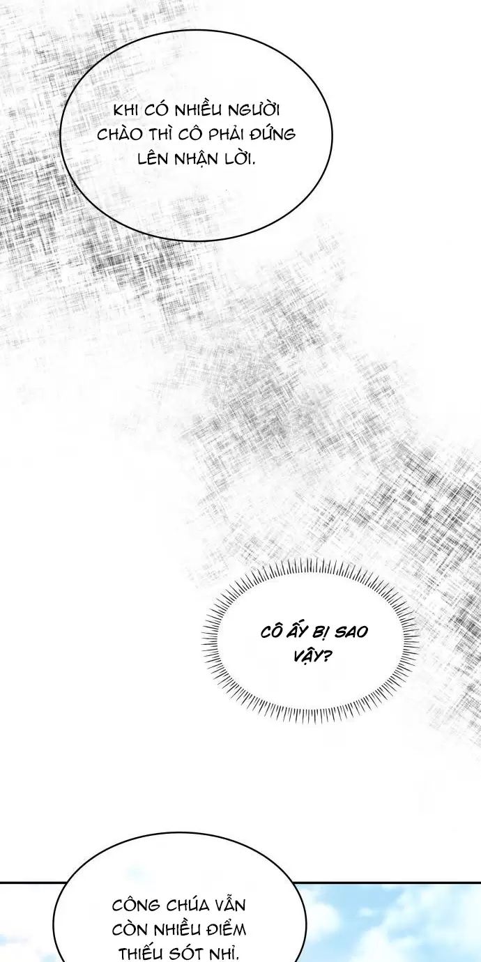 Sống Trong Vườn Hoa Của Công Chúa Chapter  9 - 94