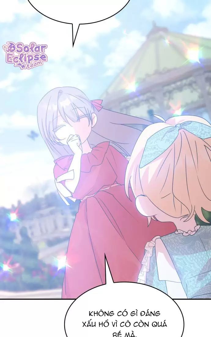Sống Trong Vườn Hoa Của Công Chúa Chapter  9 - 95