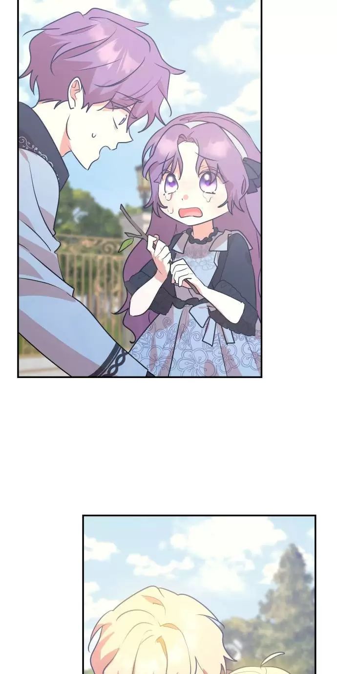 Sống Trong Vườn Hoa Của Công Chúa Chapter 11 - 7