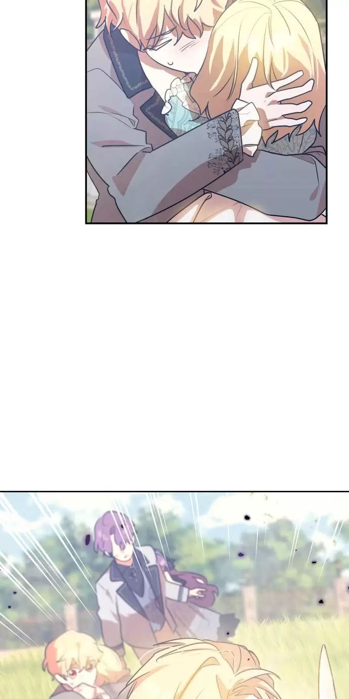 Sống Trong Vườn Hoa Của Công Chúa Chapter 11 - 8