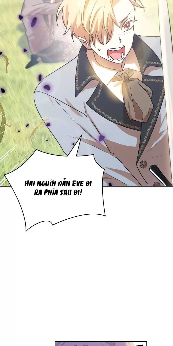 Sống Trong Vườn Hoa Của Công Chúa Chapter 11 - 9