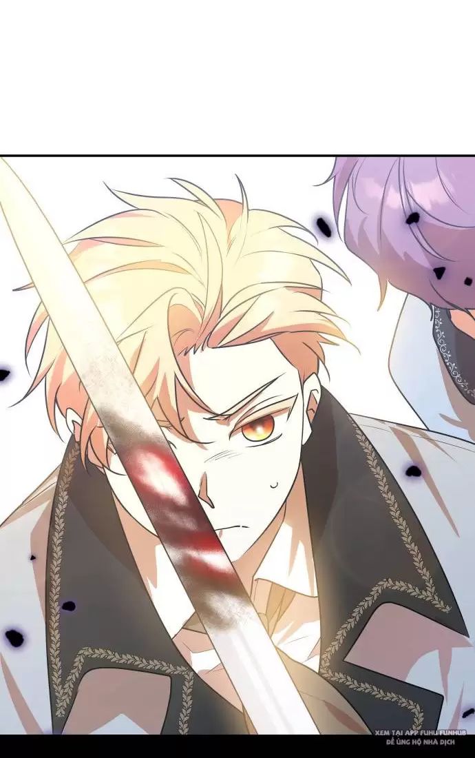 Sống Trong Vườn Hoa Của Công Chúa Chapter 11 - 12