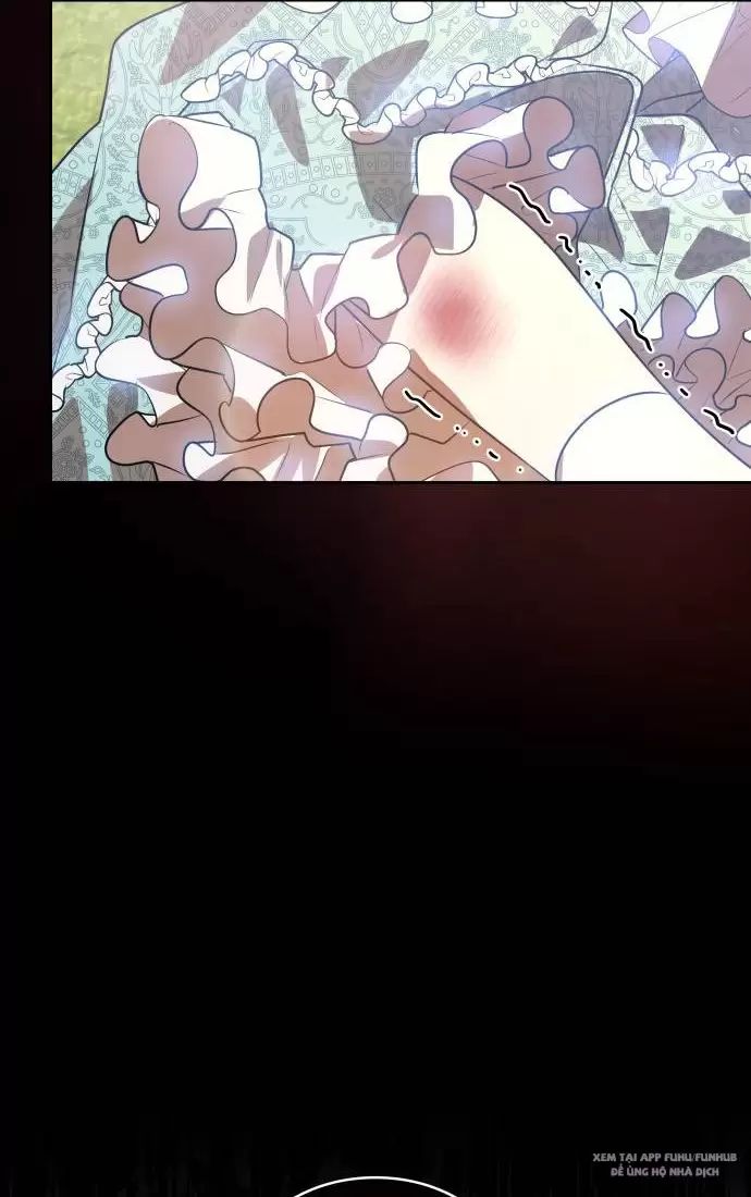 Sống Trong Vườn Hoa Của Công Chúa Chapter 11 - 24