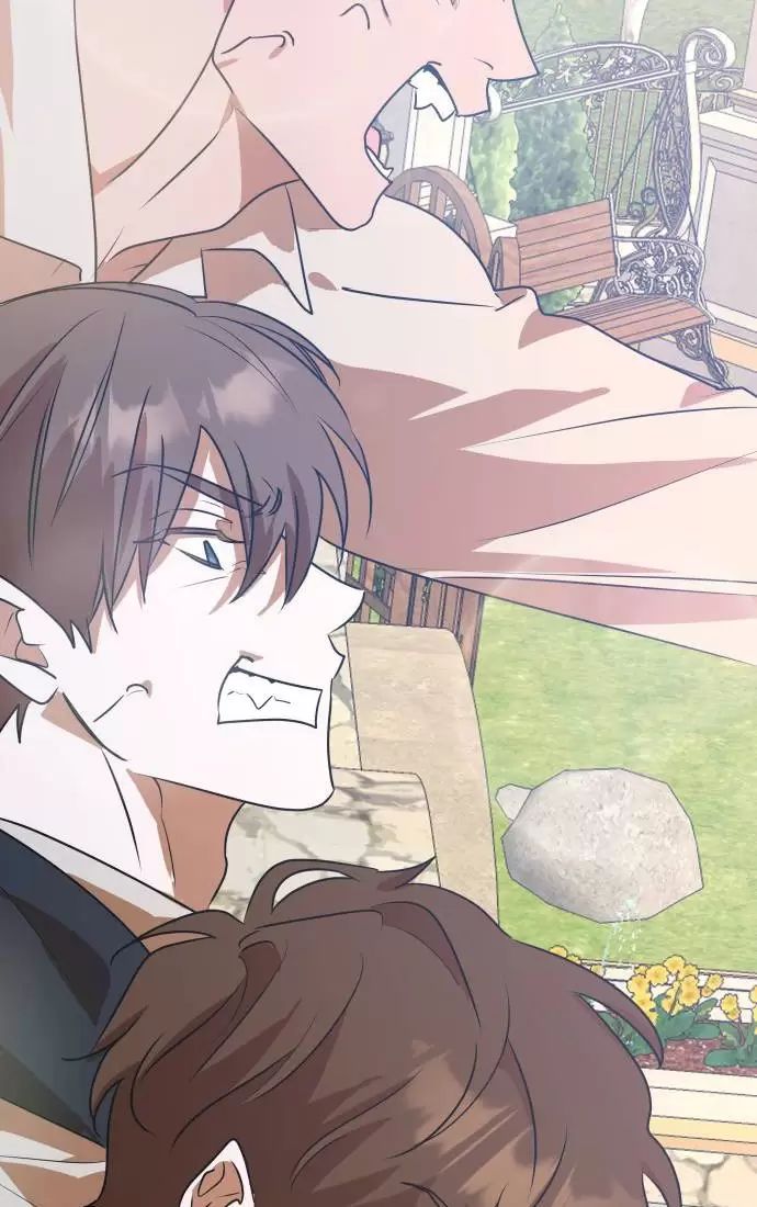 Sống Trong Vườn Hoa Của Công Chúa Chapter 11 - 35