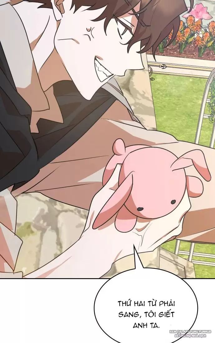 Sống Trong Vườn Hoa Của Công Chúa Chapter 11 - 36