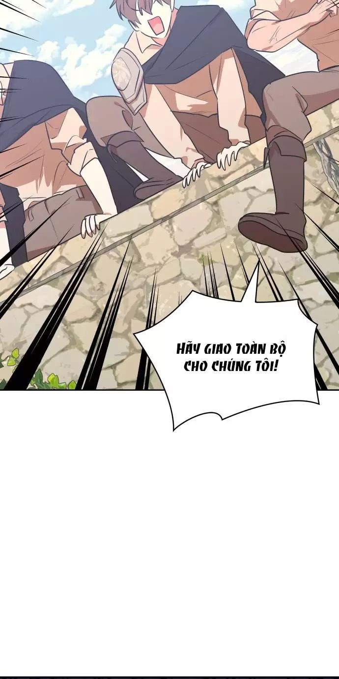 Sống Trong Vườn Hoa Của Công Chúa Chapter 11 - 39