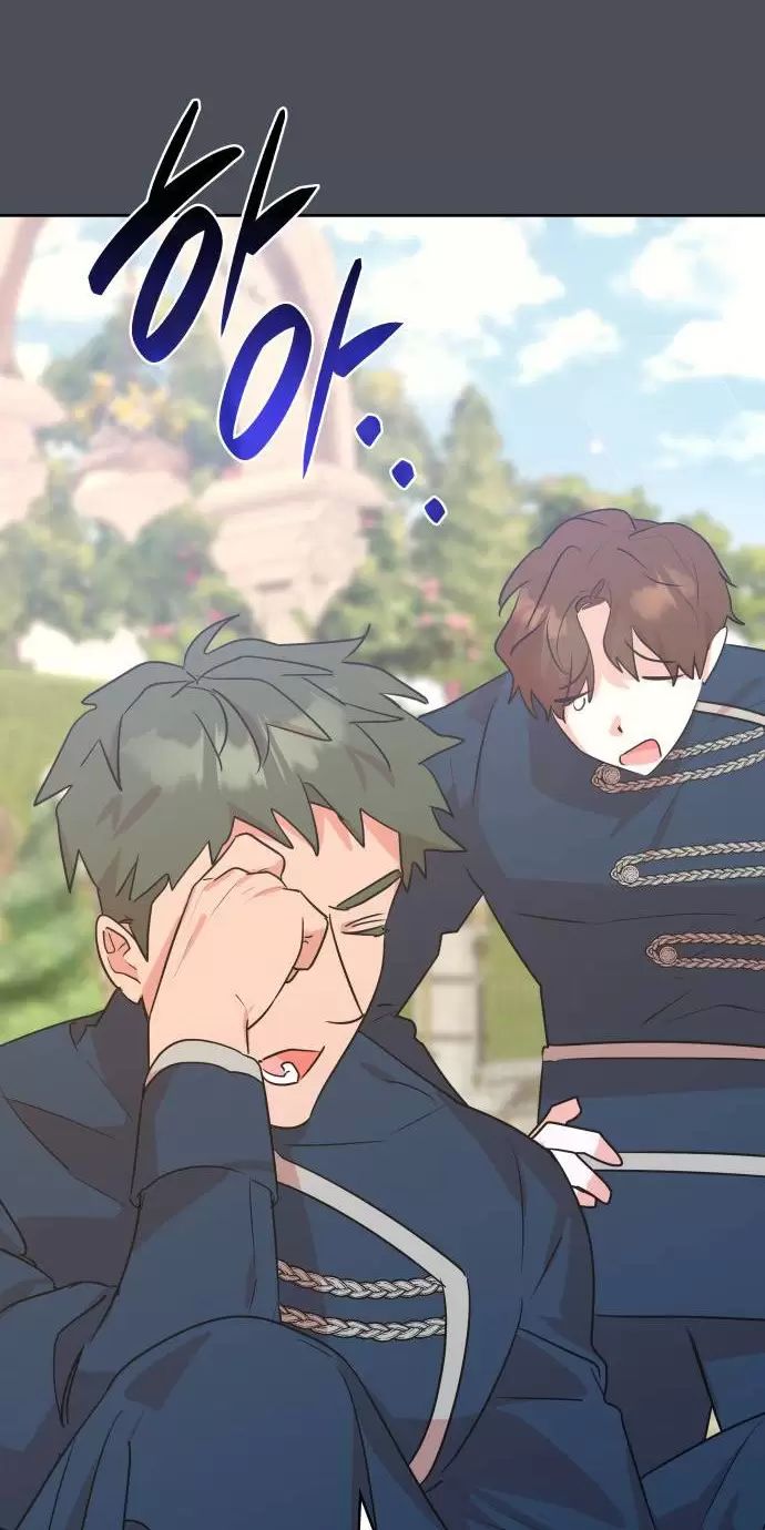 Sống Trong Vườn Hoa Của Công Chúa Chapter 11 - 44