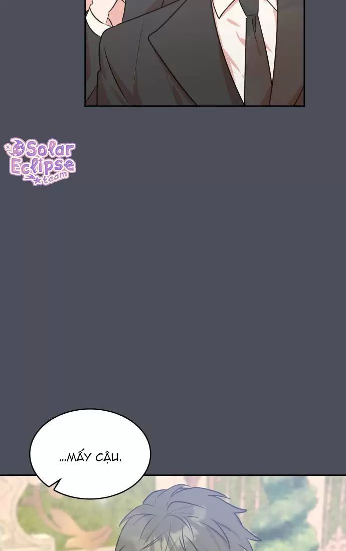 Sống Trong Vườn Hoa Của Công Chúa Chapter 11 - 47