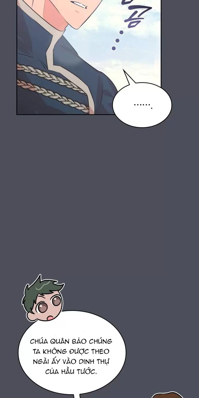 Sống Trong Vườn Hoa Của Công Chúa Chapter 11 - 51