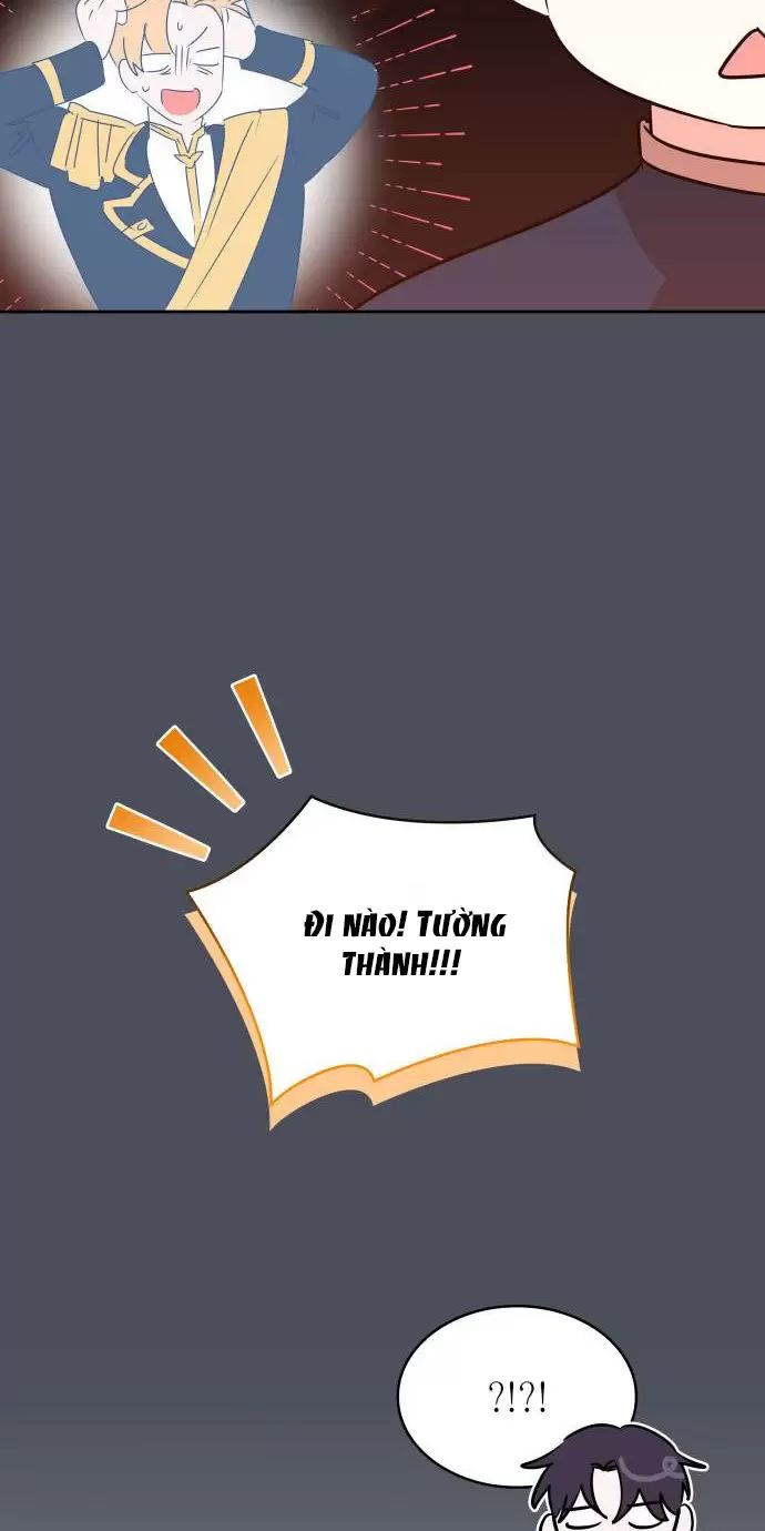 Sống Trong Vườn Hoa Của Công Chúa Chapter 11 - 54