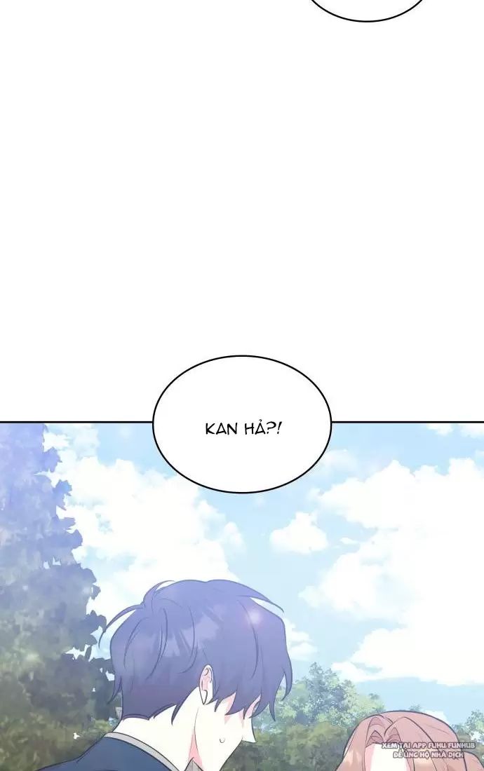 Sống Trong Vườn Hoa Của Công Chúa Chapter 11 - 60