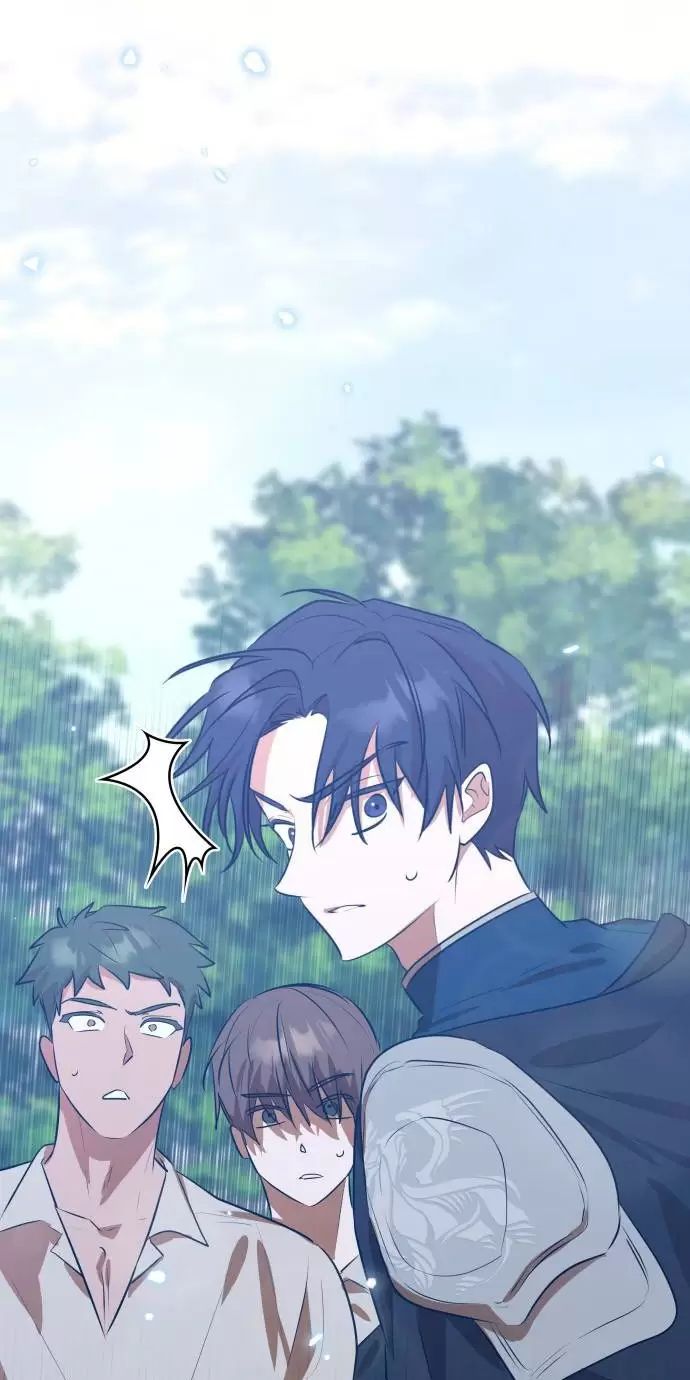 Sống Trong Vườn Hoa Của Công Chúa Chapter 11 - 63