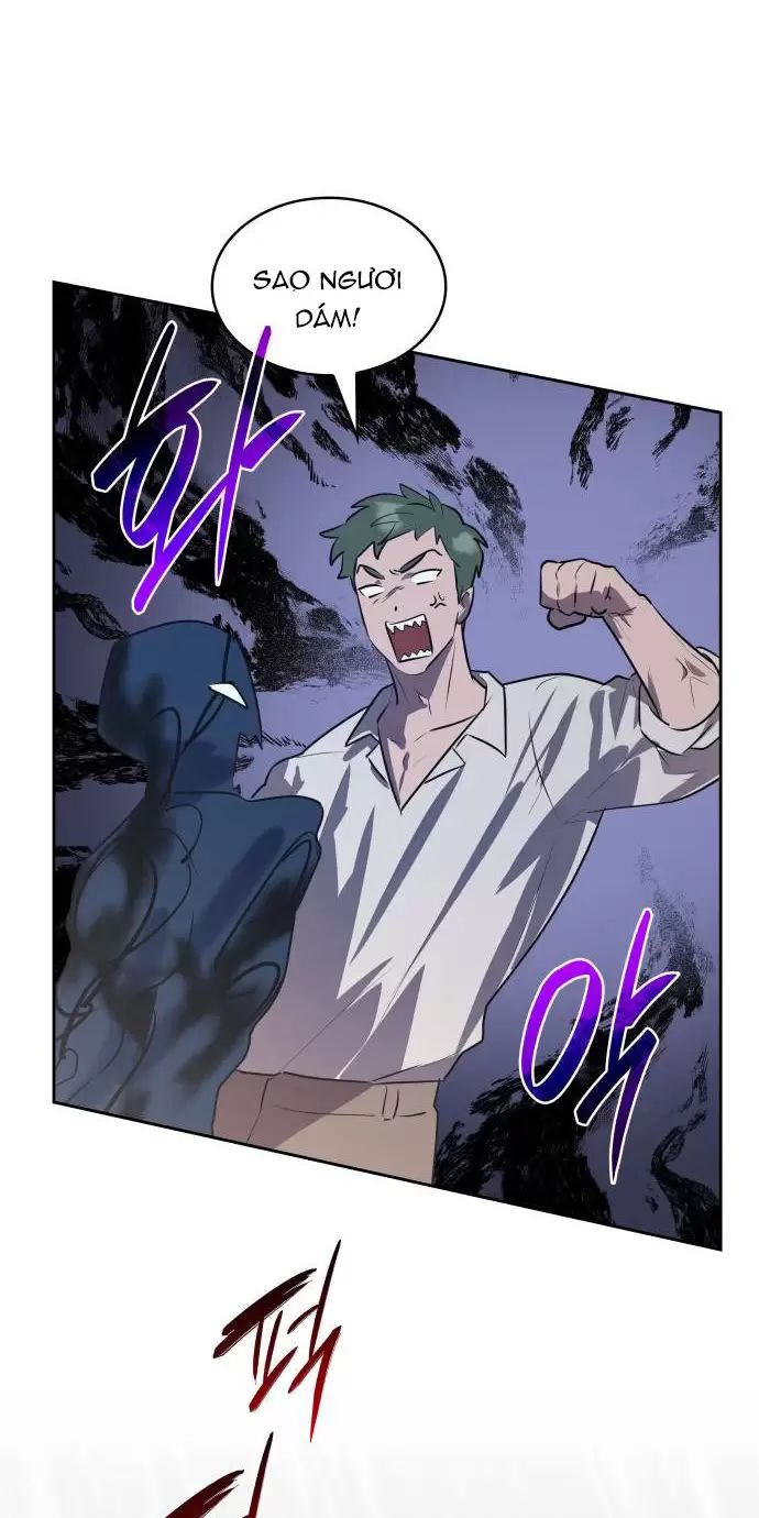 Sống Trong Vườn Hoa Của Công Chúa Chapter 11 - 66