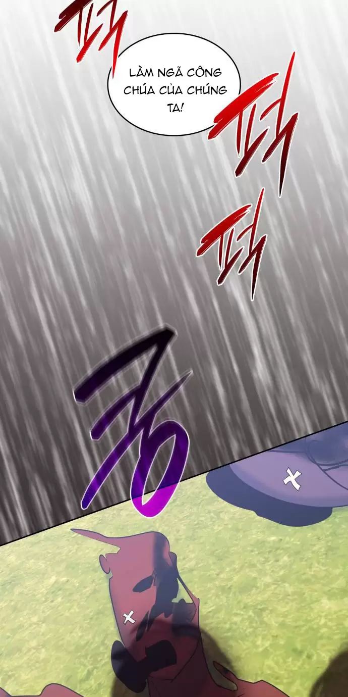 Sống Trong Vườn Hoa Của Công Chúa Chapter 11 - 67