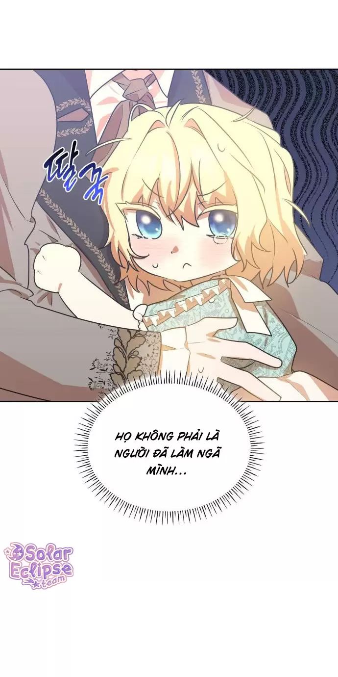 Sống Trong Vườn Hoa Của Công Chúa Chapter 11 - 70