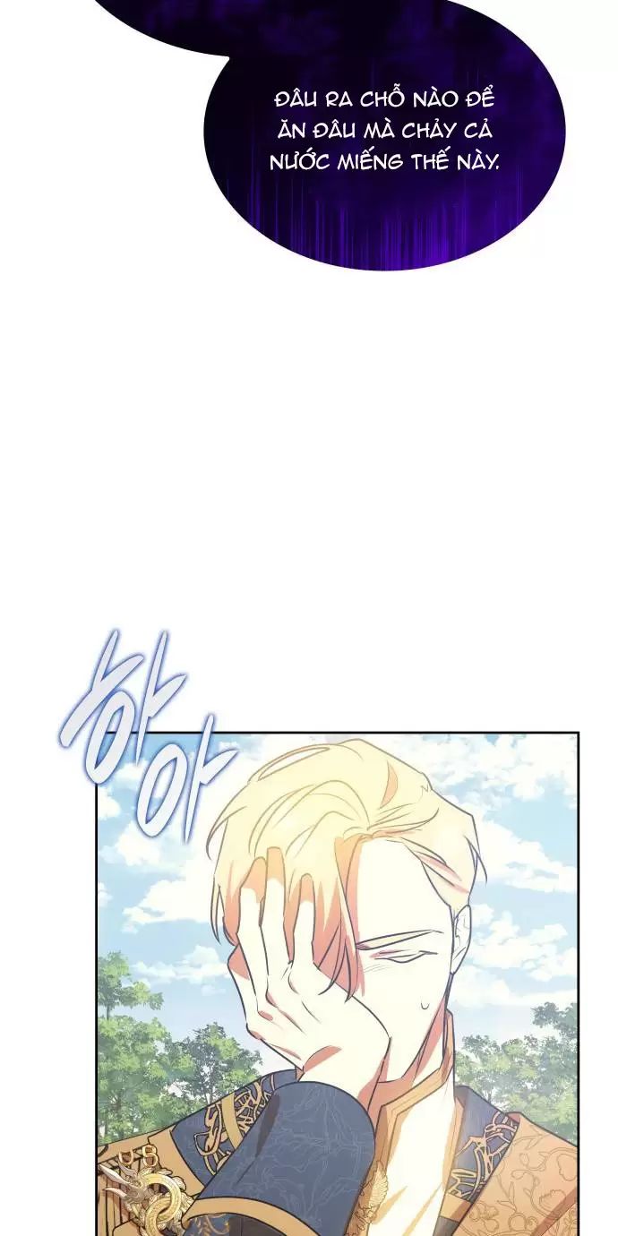 Sống Trong Vườn Hoa Của Công Chúa Chapter 11 - 73