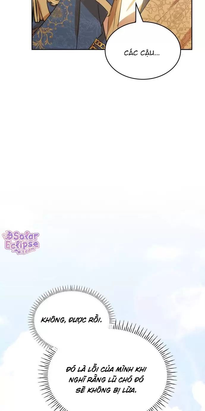 Sống Trong Vườn Hoa Của Công Chúa Chapter 11 - 74