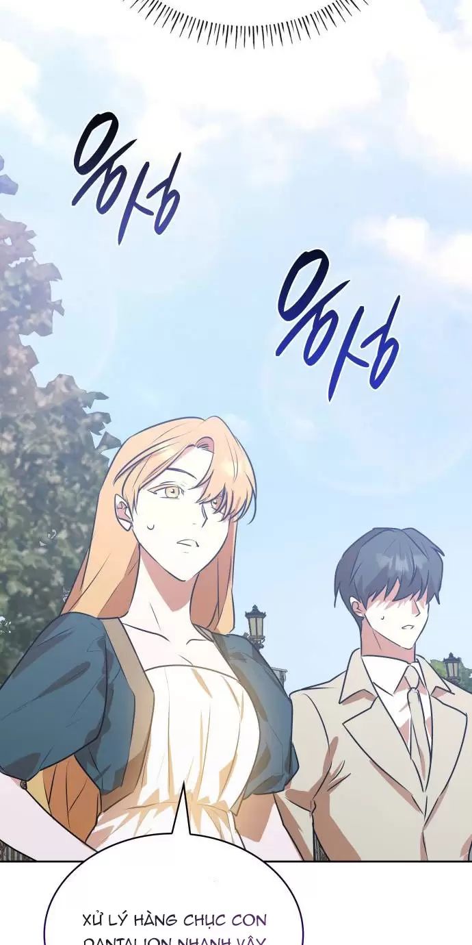 Sống Trong Vườn Hoa Của Công Chúa Chapter 11 - 75