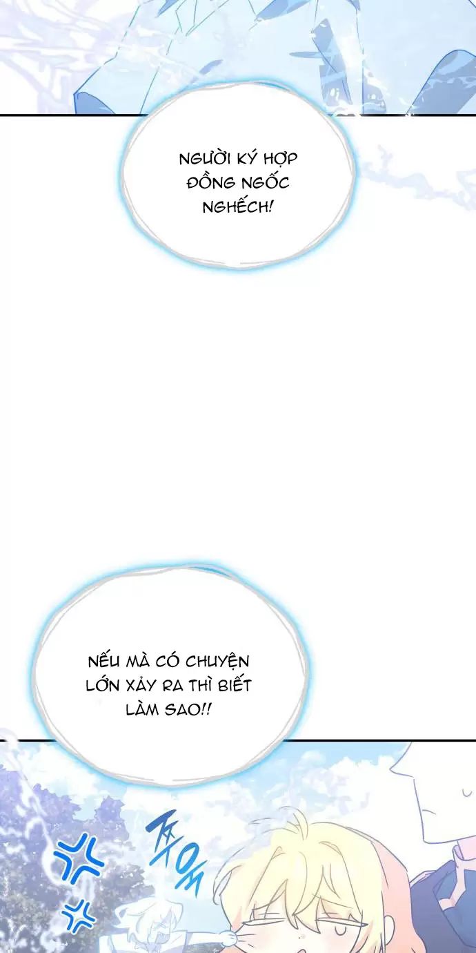 Sống Trong Vườn Hoa Của Công Chúa Chapter 11 - 95